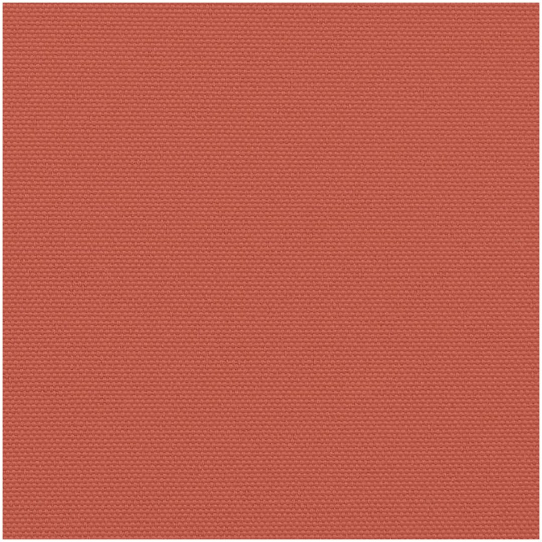 Infällbar sidomarkis terrakotta vidaXL 120 x 600 cm – bild 9