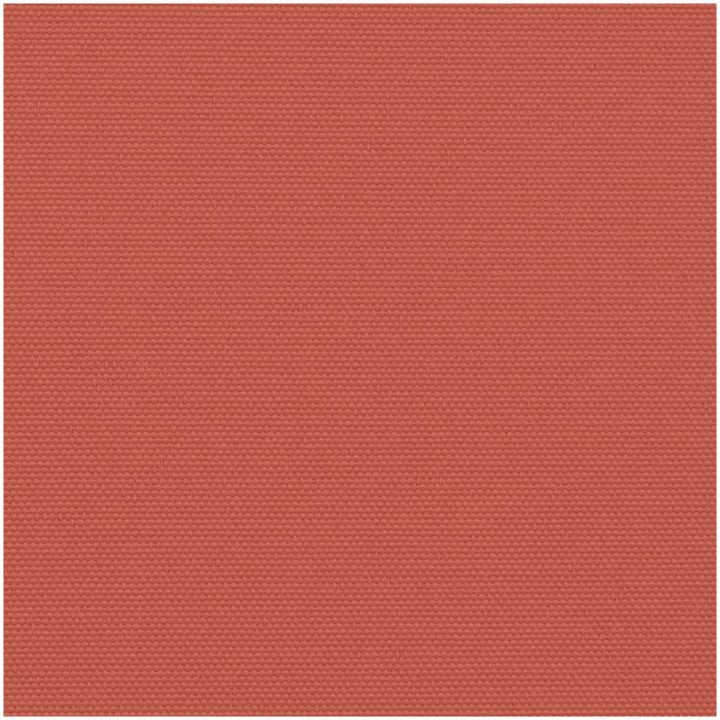 Infällbar sidomarkis terrakotta vidaXL 120 x 600 cm – bild 9