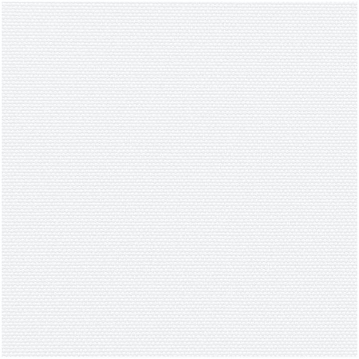 Infällbar sidomarkis vit vidaXL 140 x 600 cm – bild 9