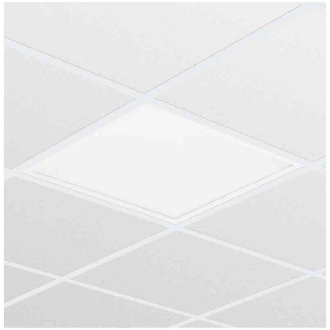 Infälld interiörarmatur CoreLine Panel Philips