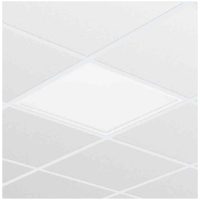 Infälld interiörarmatur CoreLine Panel Philips