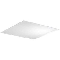 Infälld Interiörarmatur LED Apollon 2, Siteco OSRAM