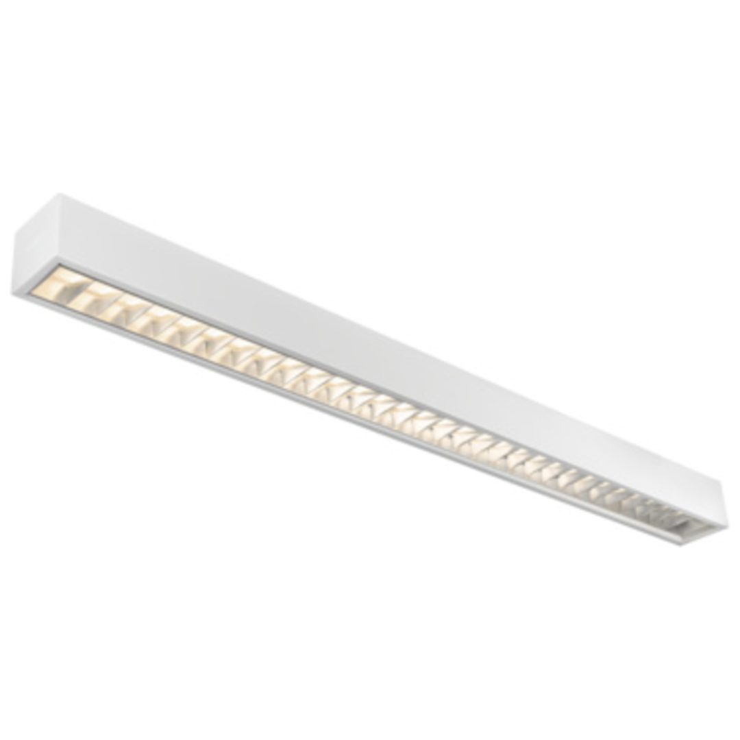 Infälld LED Arm Actor Ceiling DP 830 Hide-a-lite