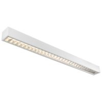 Infälld LED Arm Actor Ceiling DP 830 Hide-a-lite