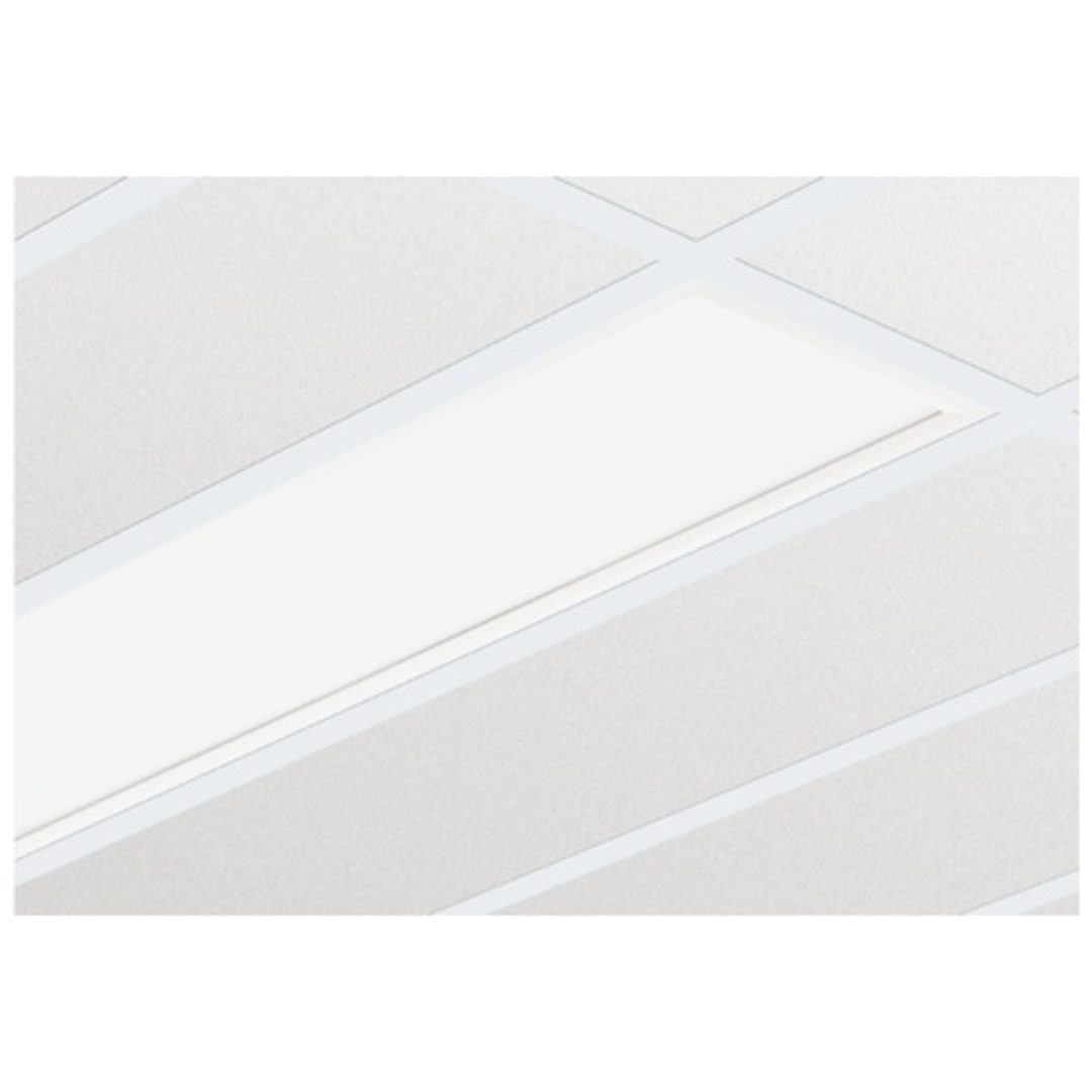 Infälld LED Arm G4 LED34_43S/830_840 PSU Philips