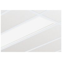Infälld LED Arm G4 LED34_43S/830_840 PSU Philips