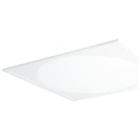 Infälld LED Arma Sense 600x600 R 3000K SG Armaturen