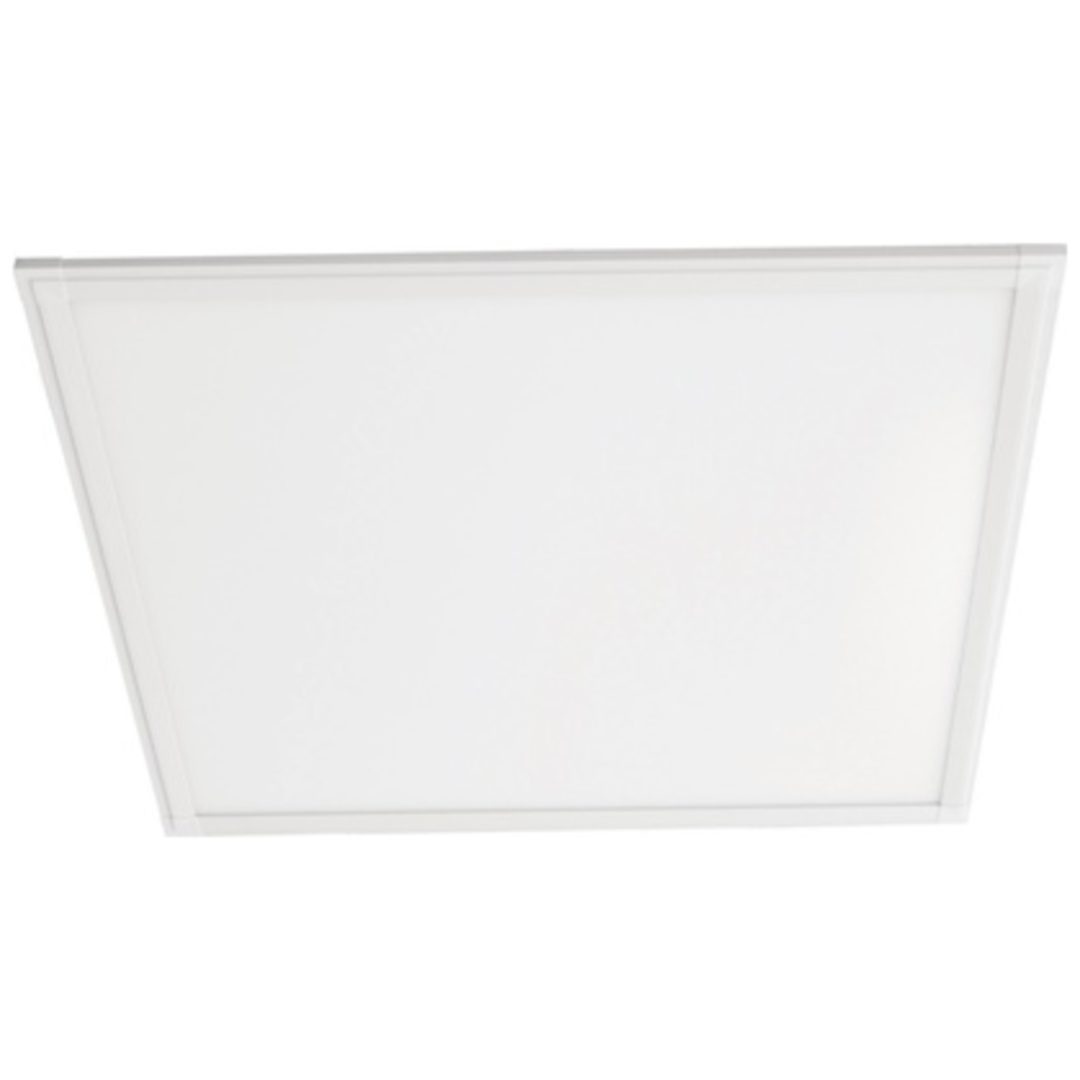 Infälld LED LEDPanel 600x600 MP 33/43W 830 NVC Lighting