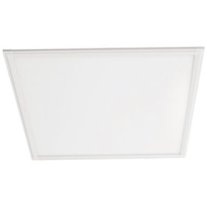 Infälld LED LEDPanel 600x600 MP 33/43W 830 NVC Lighting