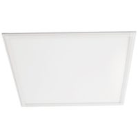 Infälld LED LEDPanel 600x600 MP 33/43W 840 NVC Lighting