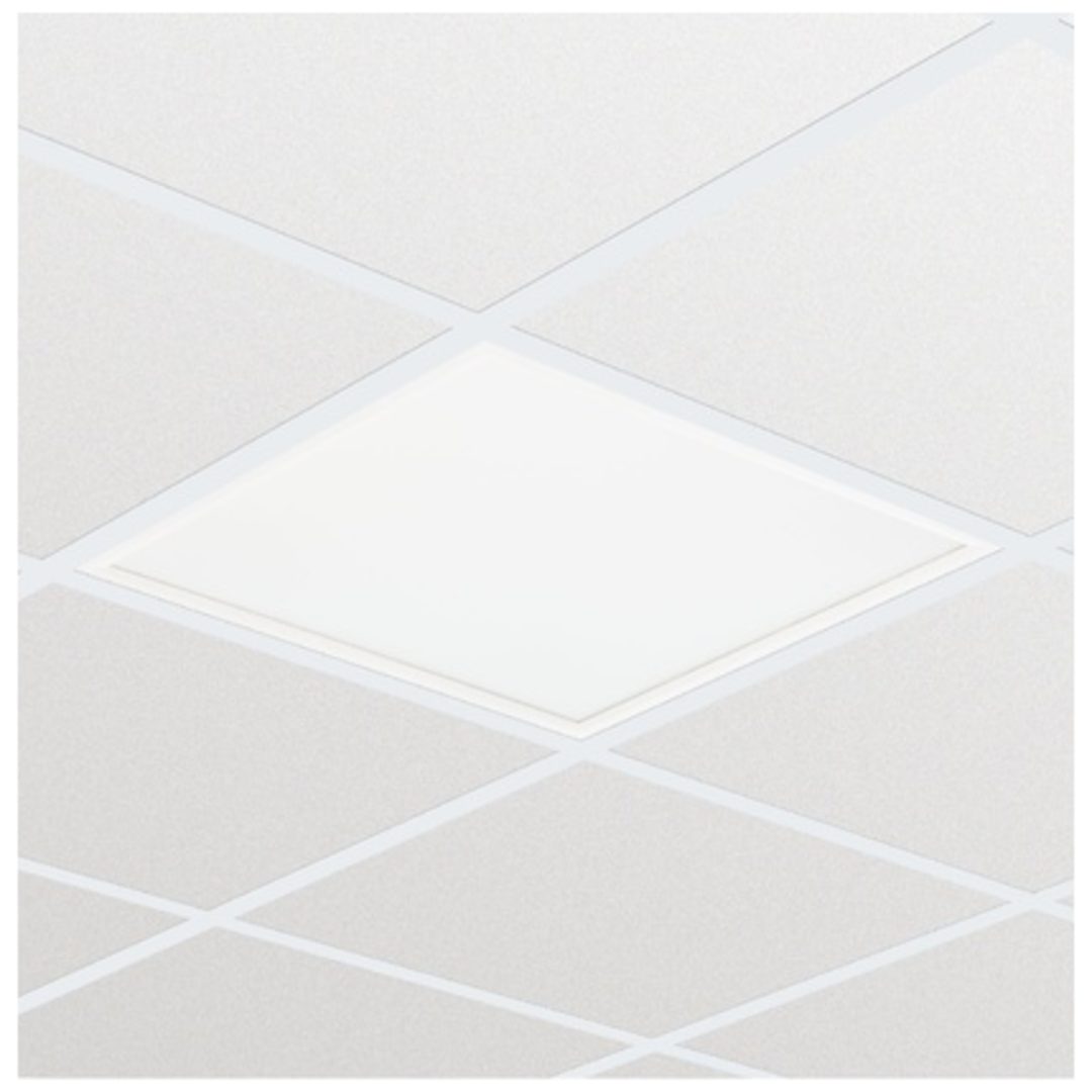 Infälld LED LEDpanel LED34S/830 PSU W60L60 Philips