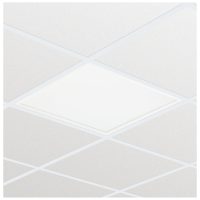 Infälld LED LEDpanel LED34S/830 PSU W60L60 Philips