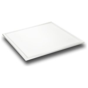 Infälld LED Panel 24W Opal 3K Zebra