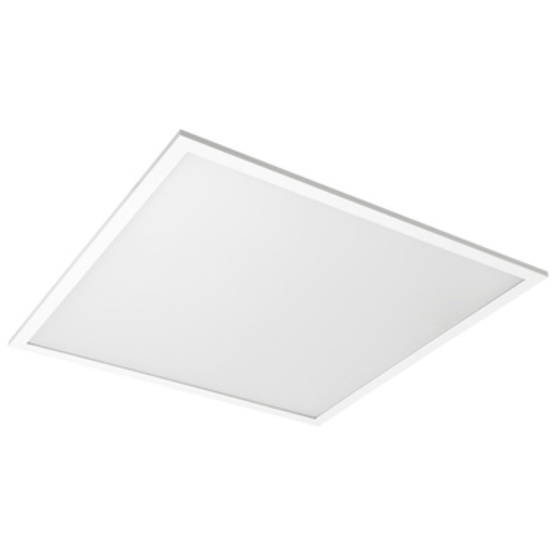 Infälld LED Panel Tulsa MP 600x600 830 NVC Lighting