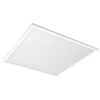 Infälld LED Panel Tulsa MP 600x600 830 NVC Lighting