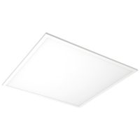 Infälld LED Panel Tulsa OP 600x600 830 NVC Lighting