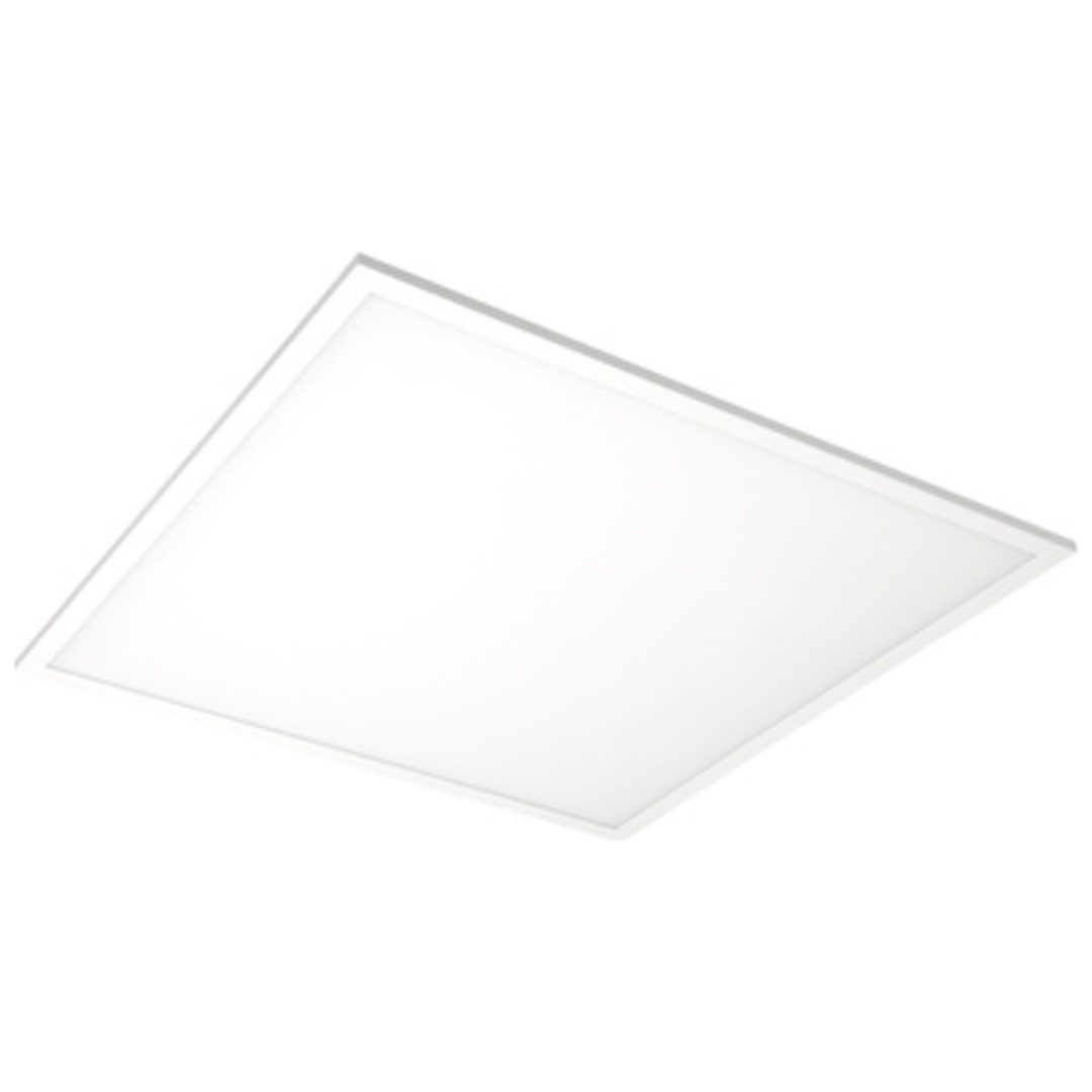 Infälld LED Panel Tulsa OP 600x600 840 NVC Lighting