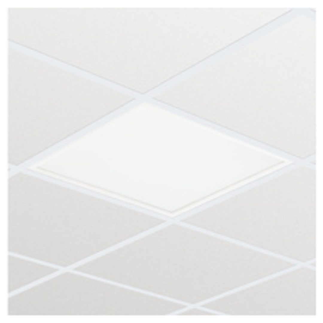 Infälld LED Panel WIA LED36S/840 60x60 OC Philips