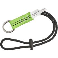 INFÄSTNINGSLINA MED D-RING 4KG