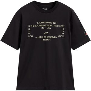 Infinity Oversized CSF T-Shirt