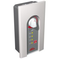 Infrareglering CIRT Frico