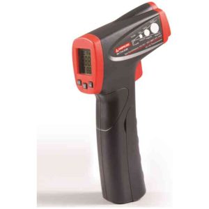 INFRARÖD TERMOMETER IR-710-EURAMPROBE IR-710-EUR