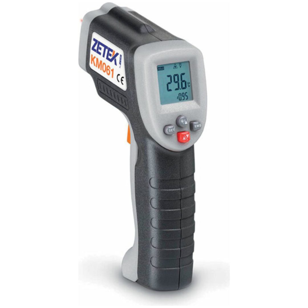 Infraröd Termometer ZECA