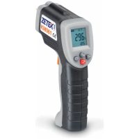 Infraröd Termometer ZECA