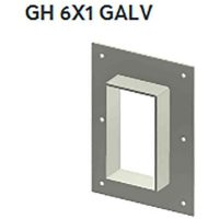 INGJUTN RAM F TÄTN MODUL GALV5GH0000007882