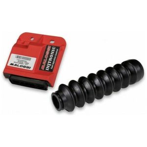 Injtronic Electronic Box Piaggio MALOSSI
