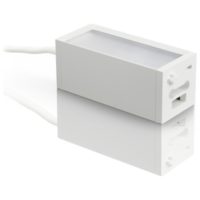 INKOPPLINGSBOX Z-RAIL