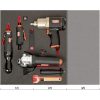 Inlägg FF1F5011 7 delar BAHCO – miniatyr 2