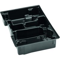 INLÄGG FÖR 12V TILLBEHÖR F/2X4AH