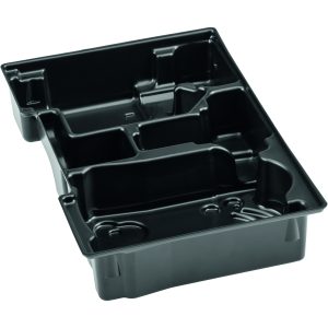 INLÄGG FÖR 12V TILLBEHÖR F/2X4AH