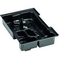 INLÄGG FÖR GSC 12 V-LI F/2X4AH