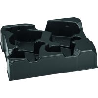 INLÄGG FÖR GSR 18-2-LI/GDR/GDS/GDX18V-LI