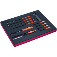 INLÄGG KNIV KROKAR 11 DEL 2/3 BAHCO