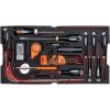 Inlägg Med Skruvmejslar 4750RCHDW01 Heavy Duty BAHCO 56 Delar – miniatyr 3