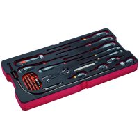 Inlägg Med Skruvmejslar Ergo Heavy Duty BAHCO