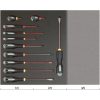 Inlägg Med Skruvmejslar Fit & Go Ergo 2/3 BAHCO 11 delar – miniatyr 2