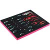 Inlägg Med Skruvmejslar/Tänger Fit & Go 3/3 BAHCO 27 Delar – miniatyr 1