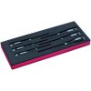 Inlägg Med Torxskruvmejslar Ergo 1/3 TORX BAHCO 6 Delar T8-T30 – miniatyr 1