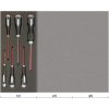 Inlägg Med Torxskruvmejslar Ergo 1/3 TR BAHCO 6 Delar TR10-TR40 – miniatyr 2