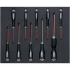 Inlägg Med Torxskruvmejslar Ergo TORX 2/3 BAHCO 10 DELAR – miniatyr 3
