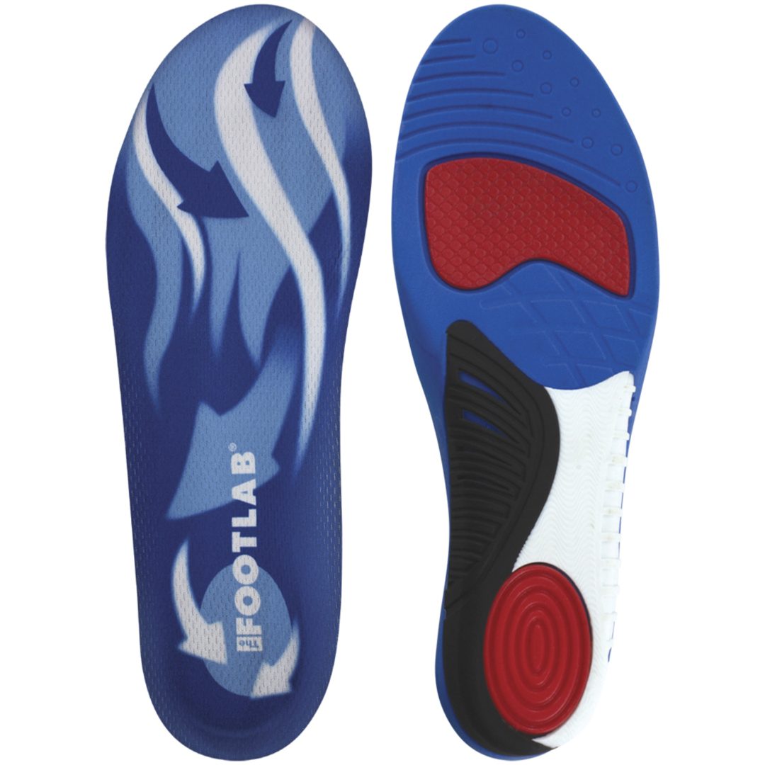 Inläggssula Contour ADAPT SULA CONTOUR 36-37