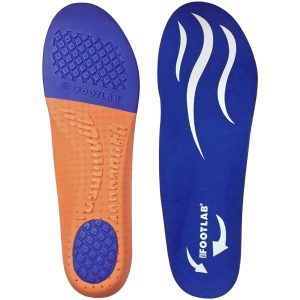 Inläggssula Sportsula ADAPT