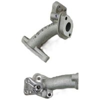 INLET PIPE