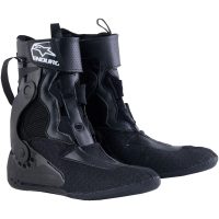 Inner Bootie Tech 10 Svart ALPINESTARS(MX)