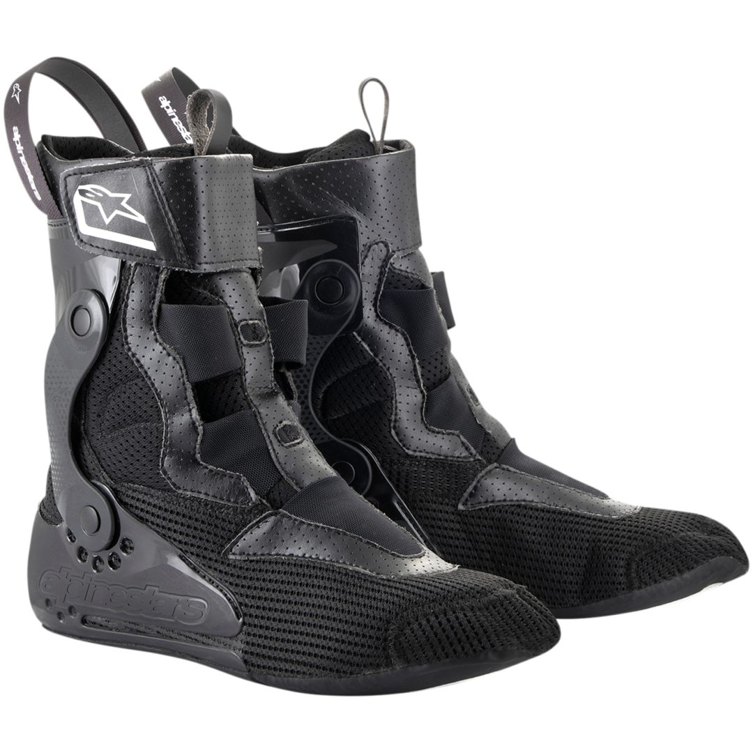 Inner Bootie Vented Svart ALPINESTARS(MX) 40.5 – bild 3
