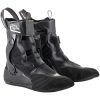 Inner Bootie Vented Svart ALPINESTARS(MX) 40.5 – miniatyr 2